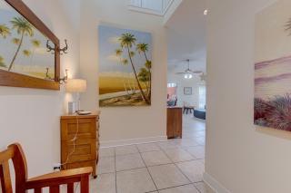 Seaside Haus BB923 - Port Aransas - 2