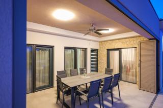 Premium Villa Nessi with Pool & Seaview - Vir - 1