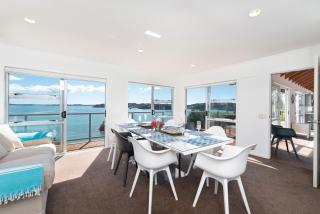 Nelson's Lookout - Russell Holiday Home - 4