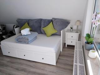 Cozy Home in der Heide, zentral und ruhig - Schneverdingen - 5