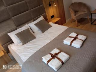 Apartament Storczyk - Augustów - 8