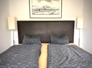 Stadtnah und ruhig - 3