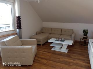 Apartament Storczyk - Augustów - 7