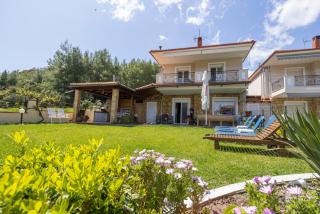Holiday Villa - Pefkohori - 0