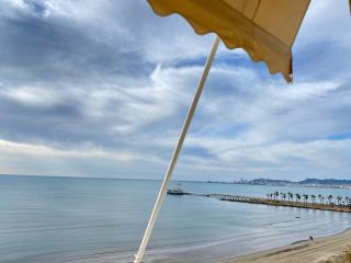 Beach Home - Durres - 2