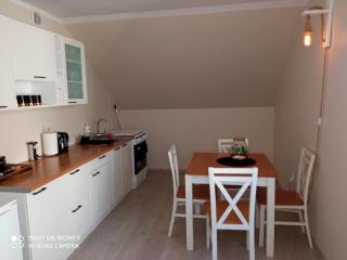 Apartament Storczyk - Augustów - 4