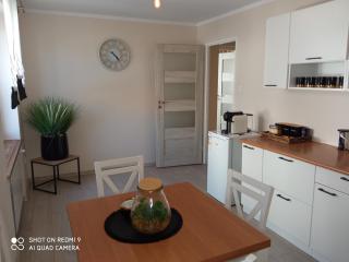 Apartament Storczyk - Augustów - 3