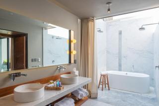 Dos Casas Hotel & Spa - San Miguel de Allende - 9