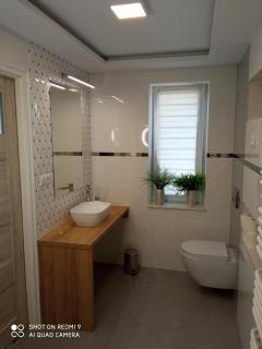 Apartament Storczyk - Augustów - 2