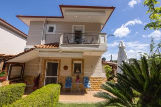 Holiday Villa - Pefkohori - 6