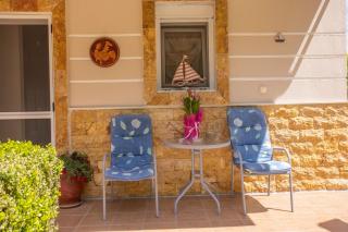 Holiday Villa - Pefkohori - 4