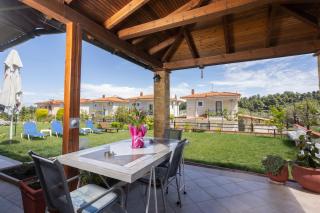 Holiday Villa - Pefkohori - 1