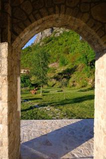 Prevalis Nature Cottage - Virpazar - 2