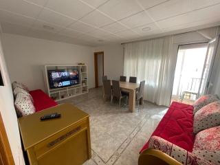 Apartamentos Atlas Terrassa V - Terrassa - 0