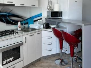 MAMAIA NORD RESORT langa MARE - Mamaia Nord – Năvodari - 9