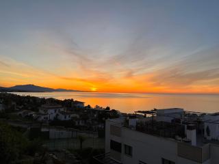 Camarate-golf sea views - Estepona - 1