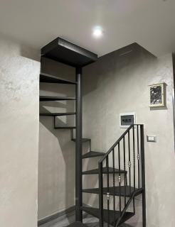 Giordana house - Catania - 5