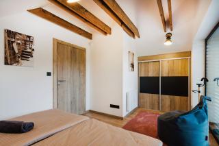Vila Grín - Mýto pod Ďumbierom - 3