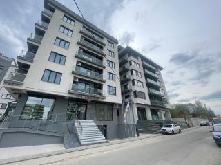 BOCCA BEACH STUDIO - Mamaia Nord – Năvodari - 6
