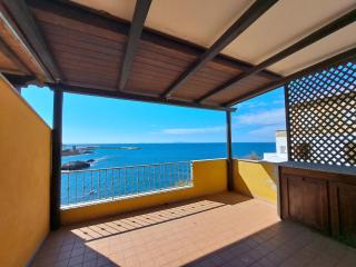 Casa Marina di Castelsardo - Castelsardo - 0