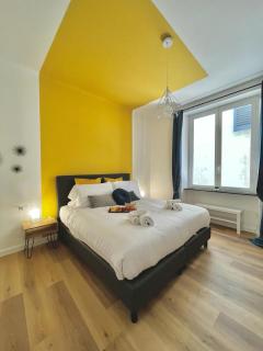Happy Family Apartments Lanterna - Genova - 3