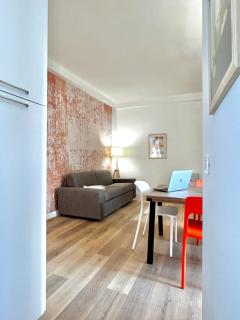 Happy Family Apartments Lanterna - Genova - 9