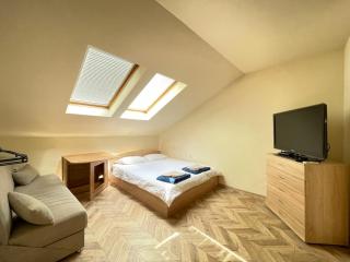 City-Centre Studio 1 - Varna - 3