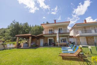 Holiday Villa - Pefkohori - 7