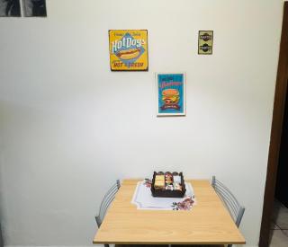 Casa L' Aurora Viola - Livorno - 8