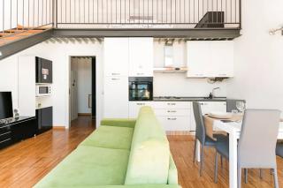 Luxury Loft a Milano - Design esclusivo e comfort moderno - Milan - 6