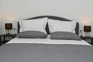 Apartment Relax with private hot tub Split Area - Žrnovnica - 8