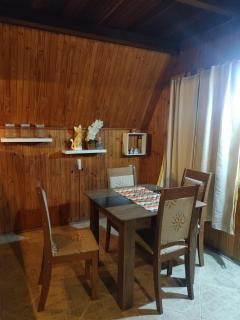 Chalet confortável na cidade das estrelas - 5