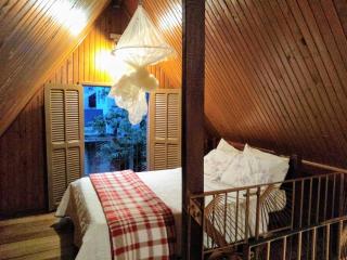 Chalet confortável na cidade das estrelas - 1