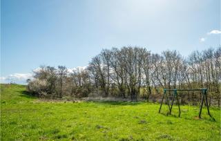 5 Bedroom Stunning Home In Knebel - Knebel - 3