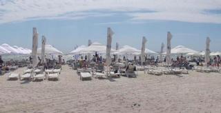 BOCCA BEACH STUDIO - Mamaia Nord – Năvodari - 9