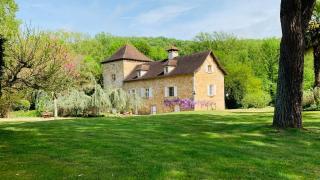 Le Moulin du Boisset - Saint-Denis-lès-Martel - 8