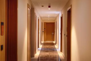 Casa Al Mare Residence, private studio, 1-st line, swimming pool - Bečići - 1