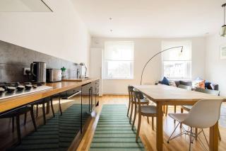 The Perfect Portobello Loft - 0