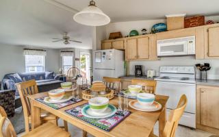Crownover Cottage - Pacific City - 6
