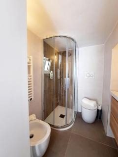 Petruzzelli Bari Apartment - Bari - 2