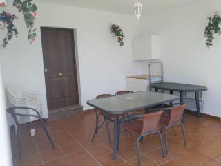 Casa Rural El Laurel con piscina privada - 1