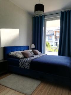 Apartament Sand&Blue z basenem - Sztutowo - 7
