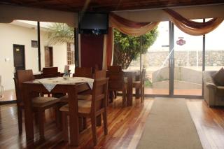 Hotel G&G - Cuenca - 8