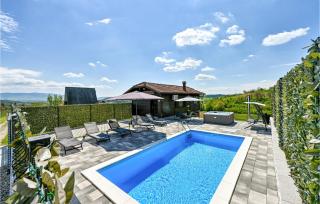 Gorgeous Home In Jalsje With Sauna - 9