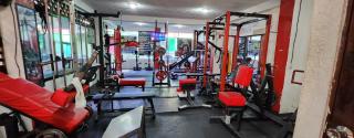 Apartahotel & Gym Rondon - 5