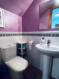 Villa Eclips - Playa Blanca - 3