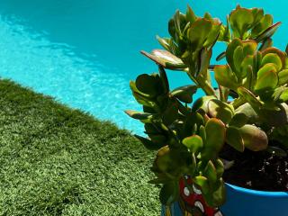 Villa Eclips - Playa Blanca - 8