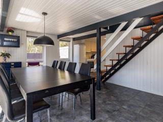 8 person holiday home in Højslev-By Traum - 3
