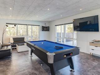 8 person holiday home in Højslev-By Traum - Bøstrup - 2