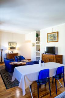 Appartamento Centralissimo - Ponte Vecchio - Firenze - 4